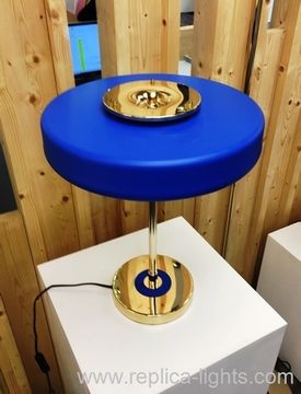 Bert Frank Revolve Table Light ( blue )