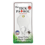 The Tick Patrol, средство для удаления тиков, 1 шт.