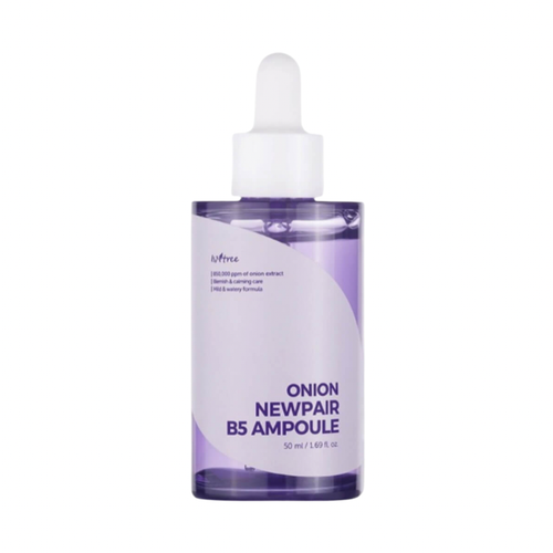 IsNtree Onion Newpair B5 Ampoule 50ml