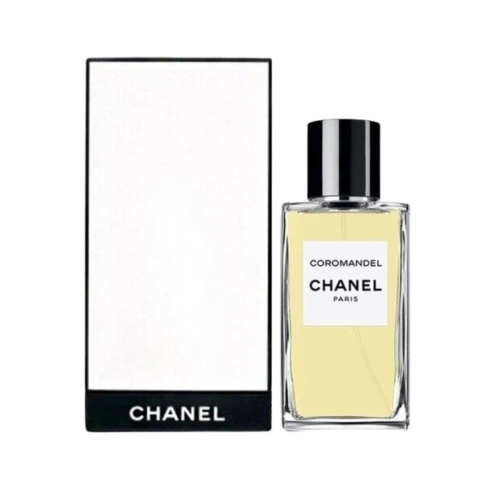 CHANEL LES EXClUSIFS COROMANDEL edP 75ml lady