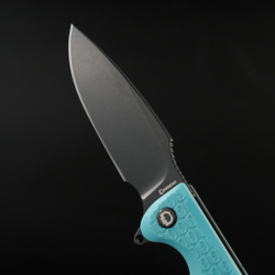 Fielder Tiffany BW DL