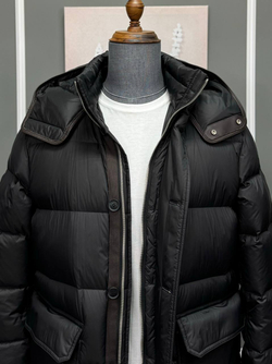 Пуховик Tom Ford