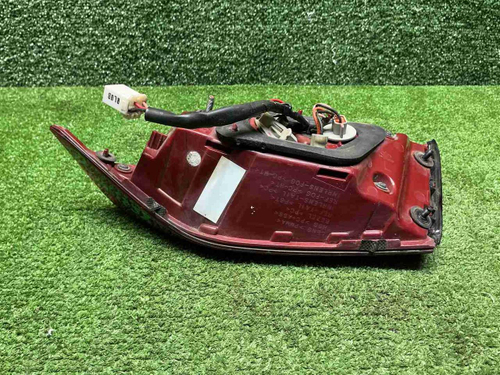 Фонарь левый внутренний Hyundai Solaris 2 (17-22)