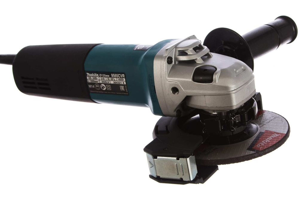УШМ (Болгарка) Makita 9565CVR