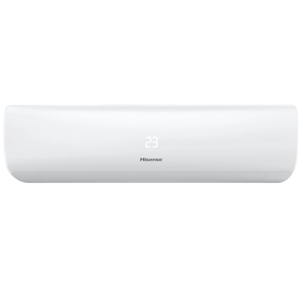 Сплит-система HISENSE ZOOM DC Inverter 2023 Wi-Fi ready AS-07UW4RYRKB00