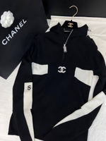 Худи CHANEL