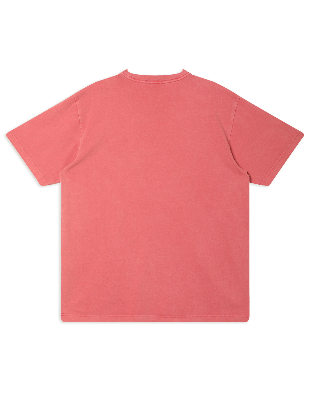 Мужская Футболка Lowercase Pigment