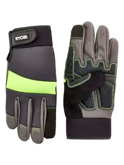 Садовые перчатки Ryobi р. XL RAC811XL 5132003439