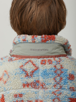 Куртка T Sherpa Fleece