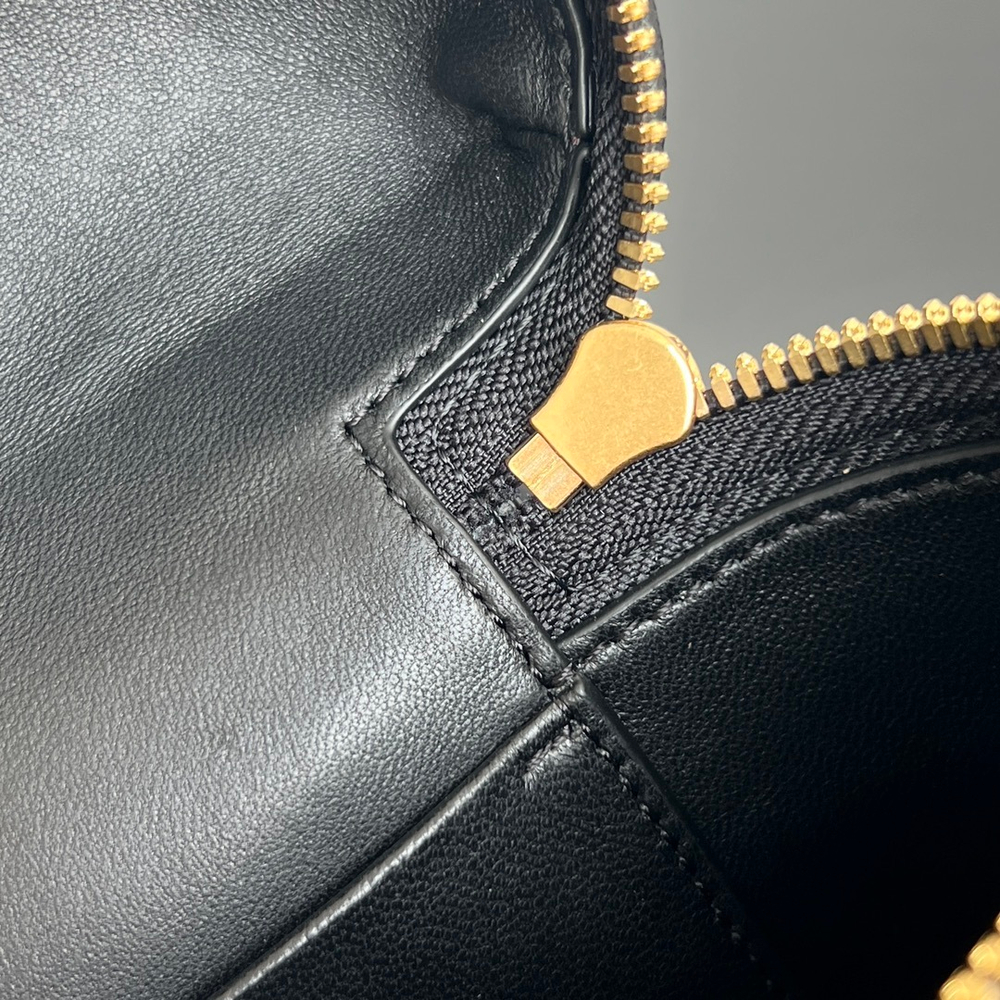 Bottega Veneta Bang Bang Vanity Case