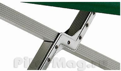 Kovea Wide Field Cot [KJ8FN0301]