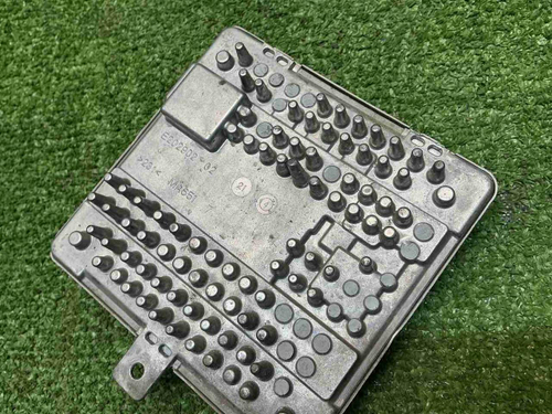 Блок управления фары BMW X5 G05 (2018-2023) Laser