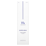 Missha, Super Aqua, ультра гиалроновая эмульсия, 130 мл (4,39 жидк. Унции)