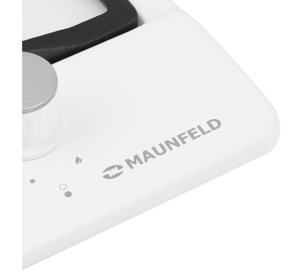 Газовая варочная панель MAUNFELD EGHE.32.6CW/G фото 10