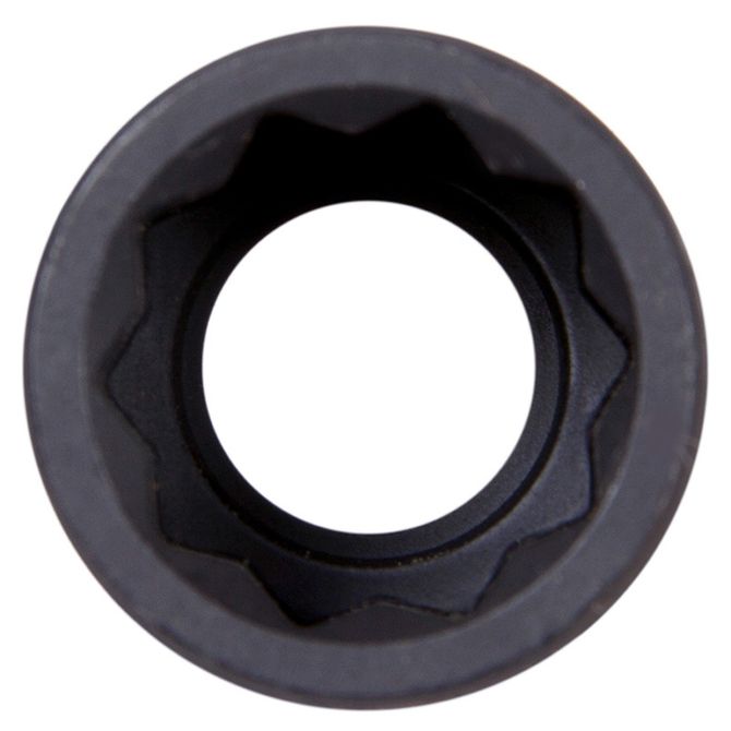 МАСТАК (100-42020) Головка торцевая десятигранная для рычагов Honda CR-V 1/2", 20 мм