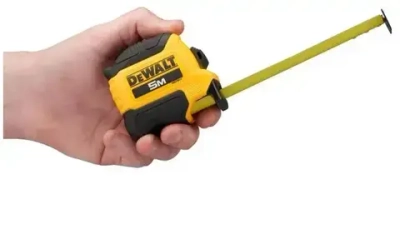 DeWalt Измерительная рулетка 5м x 28мм