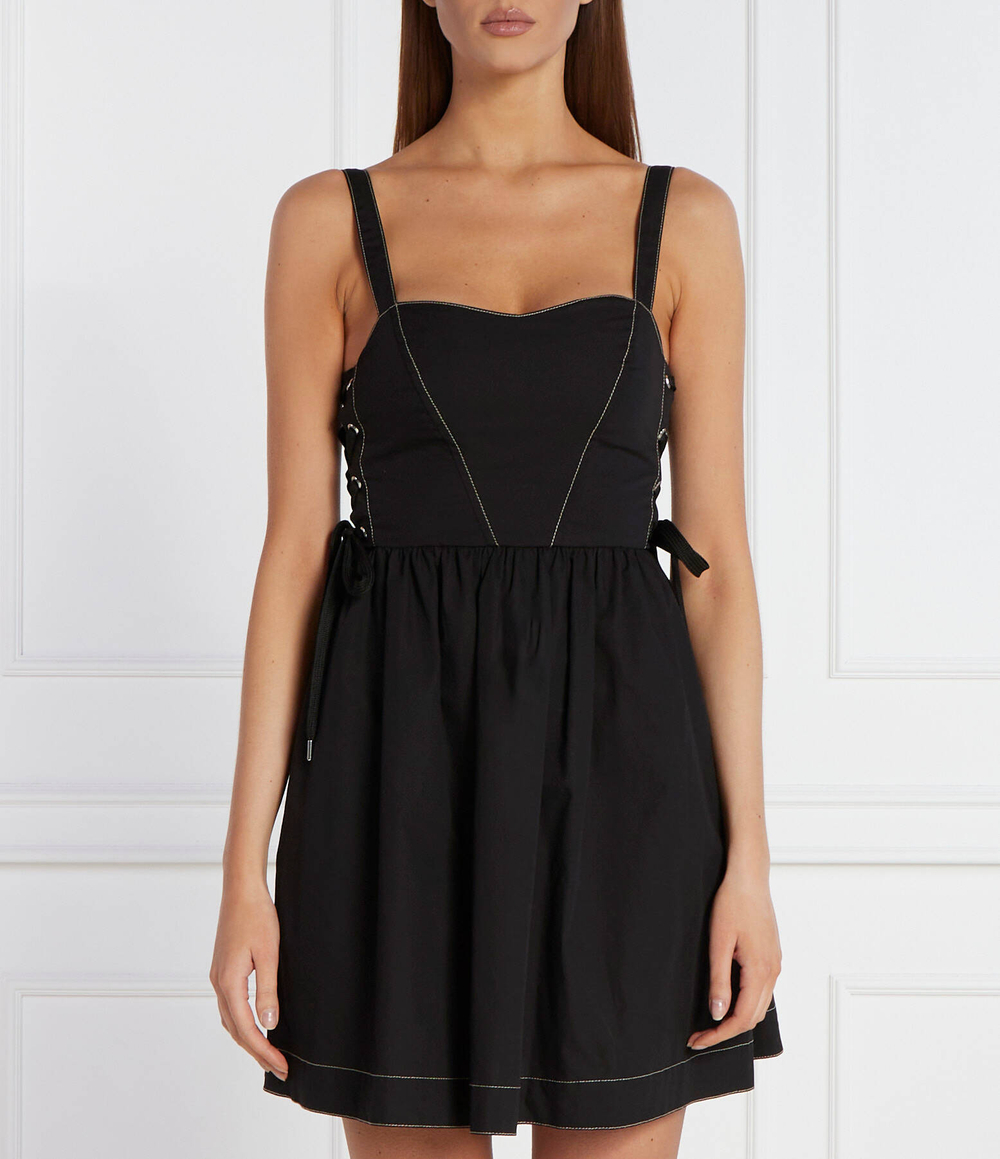 Платье Pinko - черный(103566 A1WP)