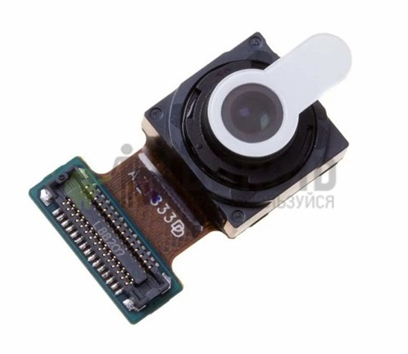 Фронтальная (передняя) камера для Samsung Galaxy A50 (SM-A505F)