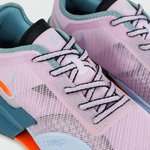 кроссовки Nike Air Zoom SuperRep 3 Pink / Blue / Orange