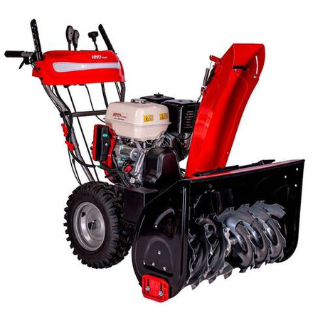 Снегоуборщик бензиновый HND (Honda) ST 76 XSW