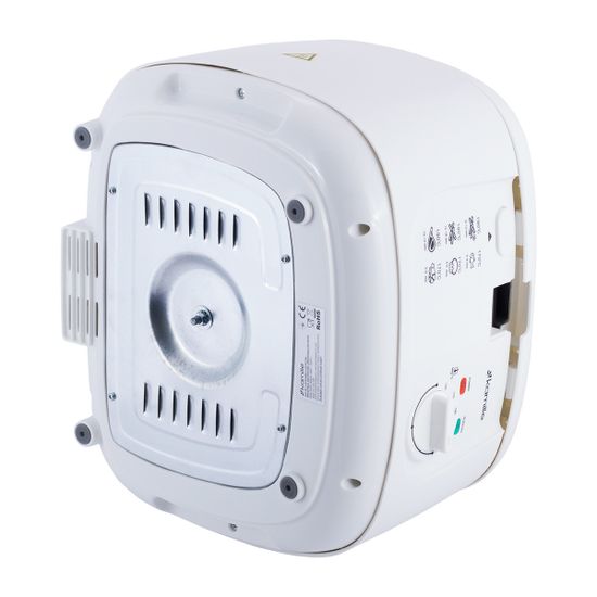 Фритюрница электрическая 2,5 л. 1800 Вт. Kamille KM 6811