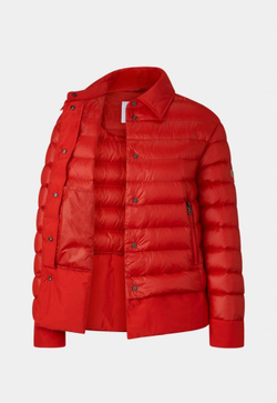 Куртка BOGNER AUDREY-D в красном цвете