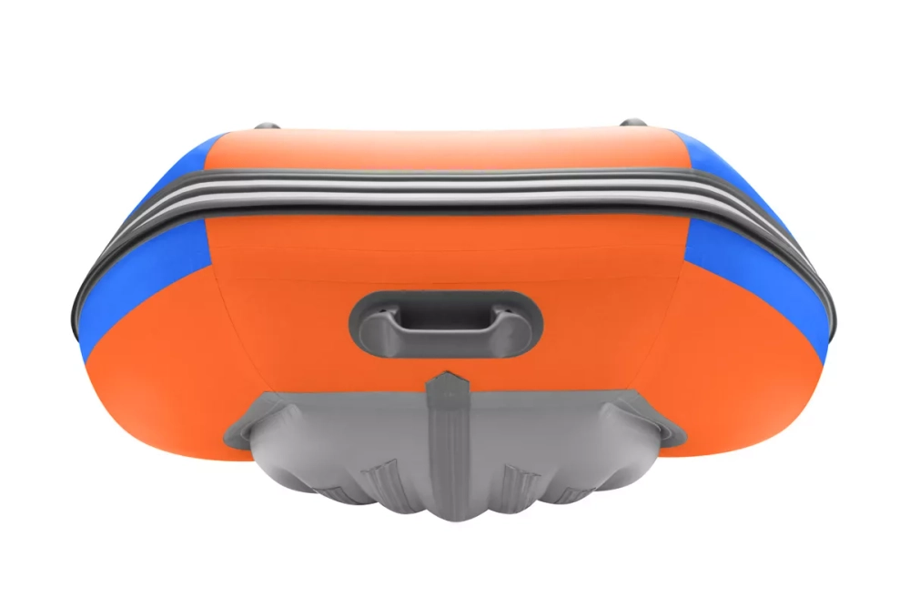 Моторная лодка ПВХ Zefir 3300 НДНД