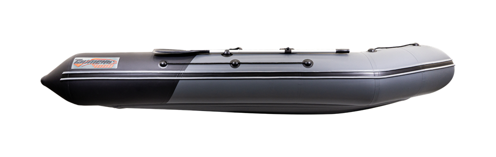 Лодка Таймень NX 3800 НДНД PRO