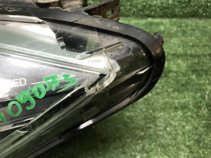 Фара левая BMW 3er F30 (2015-2020) LED