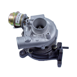 Турбина 700960-5012S Garrett для Volkswagen