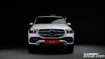 Mercedes-Benz GLE-Class W167 GLE300d 4MATIC (12.2019)