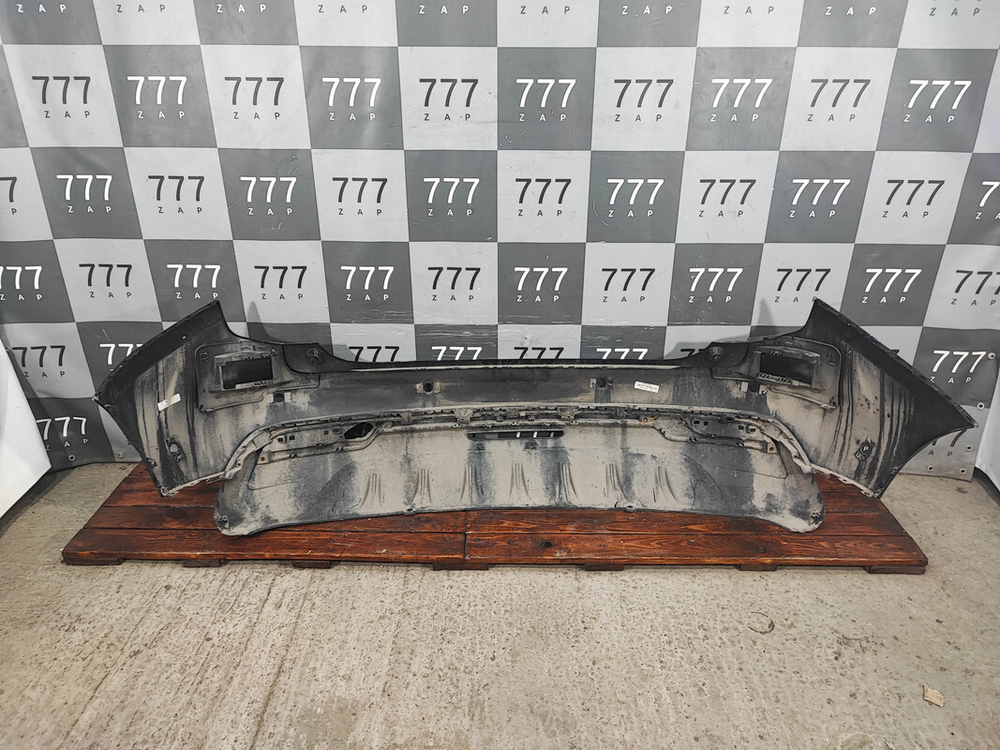 Бампер задний Haval Jolion 21-нв Б/У Оригинал 2804104XST01A