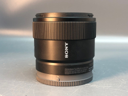 Sony 11mm F1.8
