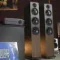 Acoustic Energy AE120-2 Walnut