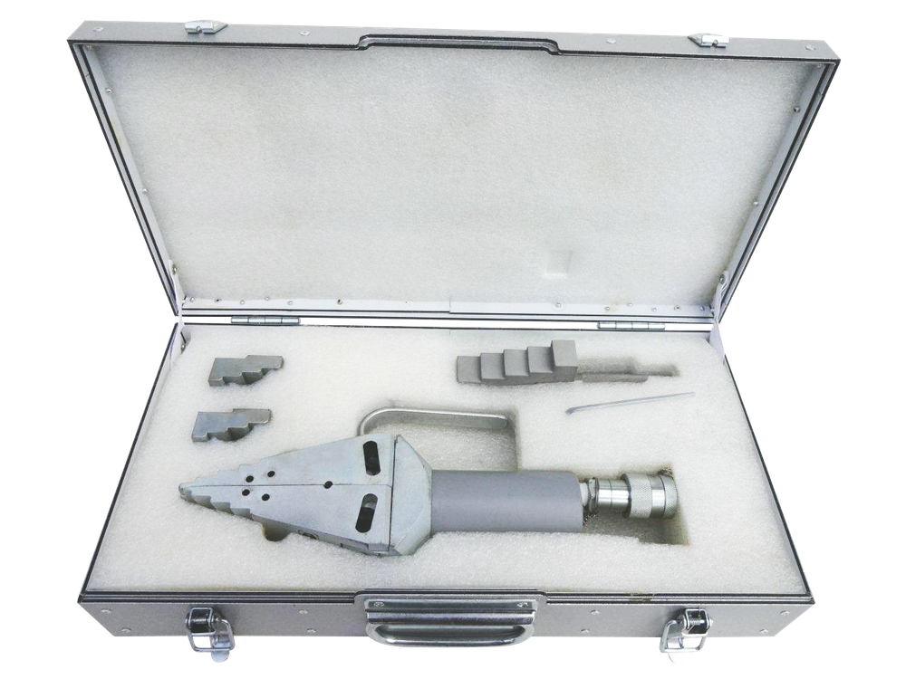 Разгонщик фланцев гидравлический РФГ14