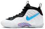 Кроссовки Nike Foamposite Pro Little Gs