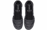 Кроссовки Nike Vapormax Flyknit 3.0 (Женская размерная сетка)