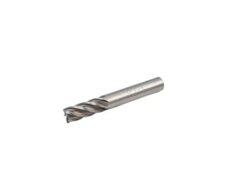 Фреза концевая ц/х ф 10х22х72 мм z5 TORNERI