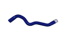 Патрубок силикон радиатора верхний LF8B1518X