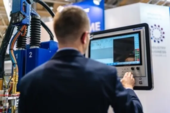 Пресс гидравлический Stalex HP-300