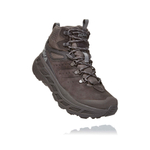 Кроссовки мужские HOKA M STINSON MID GORE-TEX Dark Gull Grey / Drizzle