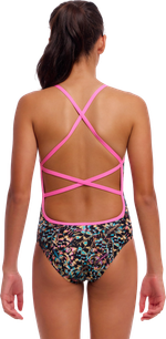 Купальник FUNKITA Girl's Copper Cluster
