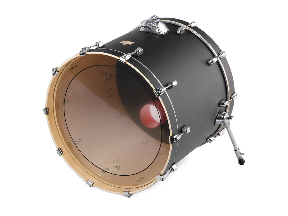 Бас-барабан 22" x 18" LDrums 5001013-2218