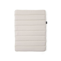 Подушка Groove Seat Putty