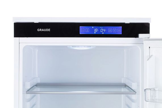 Встраиваемый холодильник Graude IKG 180.1