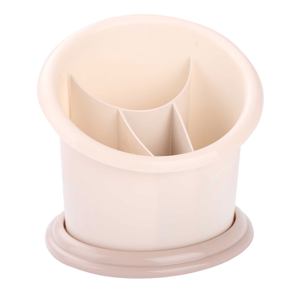 Подставка под столовые приборы Стиль (светло-бежевый)