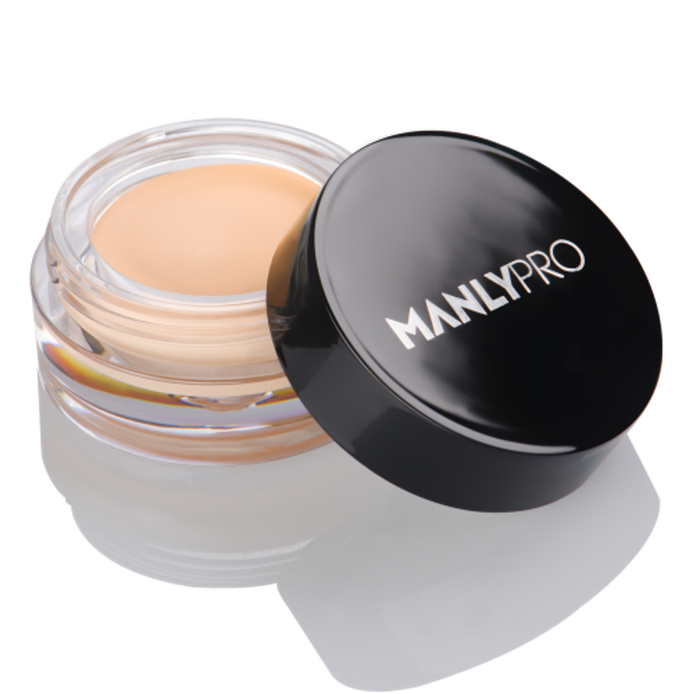 База для яркости и стойкости теней ManlyPRO Clarity Guard - БТЕВ02