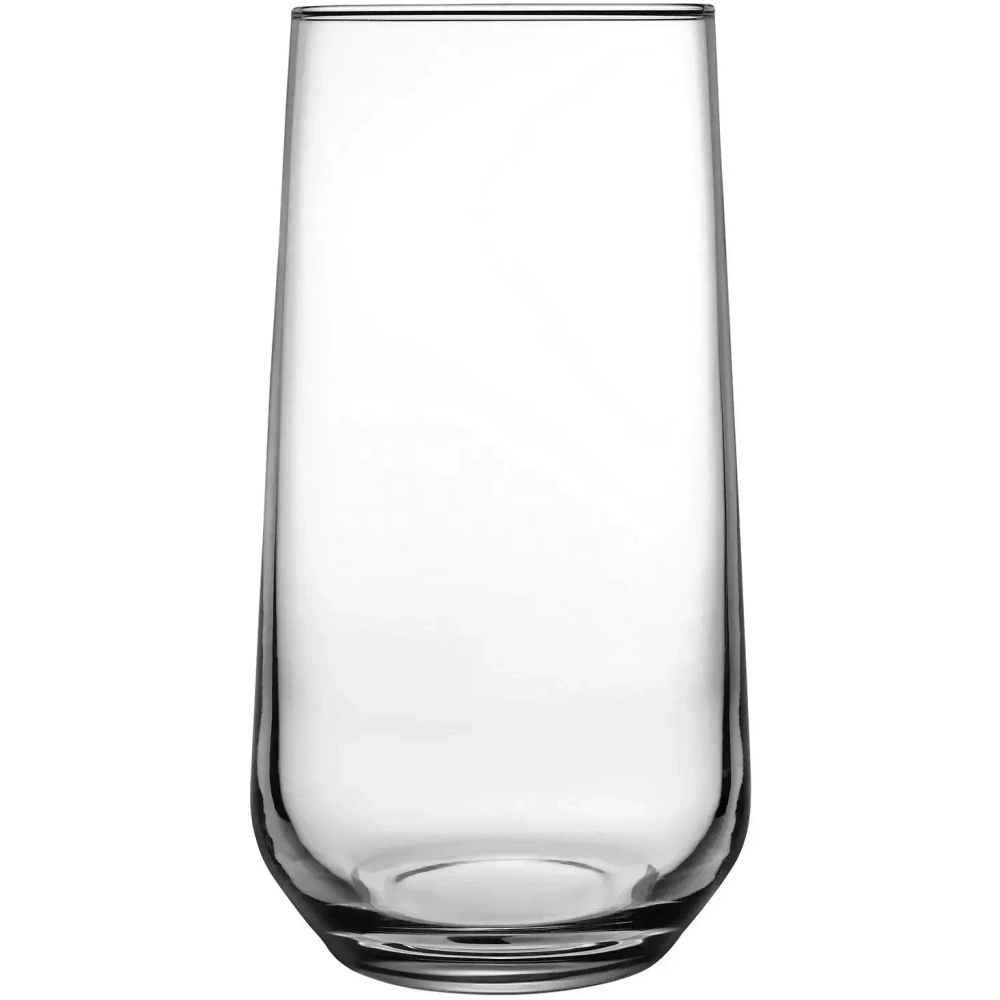 Стакан АЛЛЕГРА 470 мл (утонченная кромка)