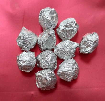 Смола Шу Пуэр с жасмином 10 шт.