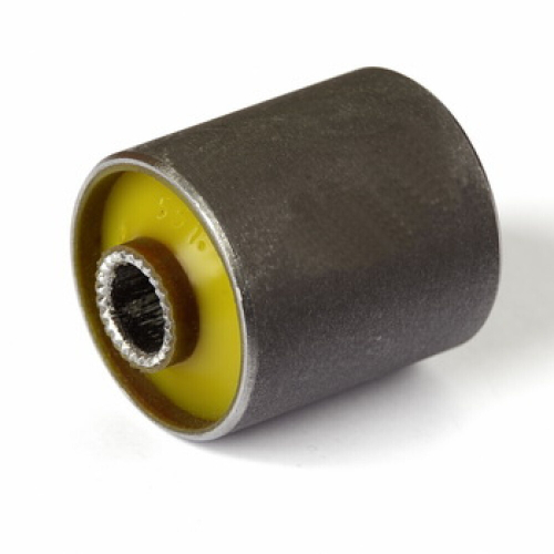 Полиуретановый сайлентблок задней подвески, нижнего продольного рычага (1 шт.), Точка опоры.1-06-551